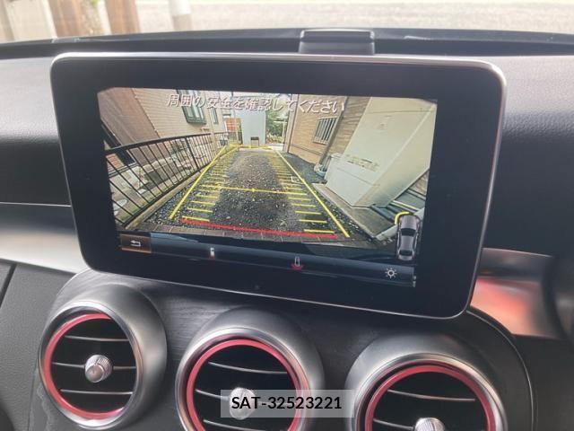 Mercedes Benz C-CLASS 2018-02 8336709-23