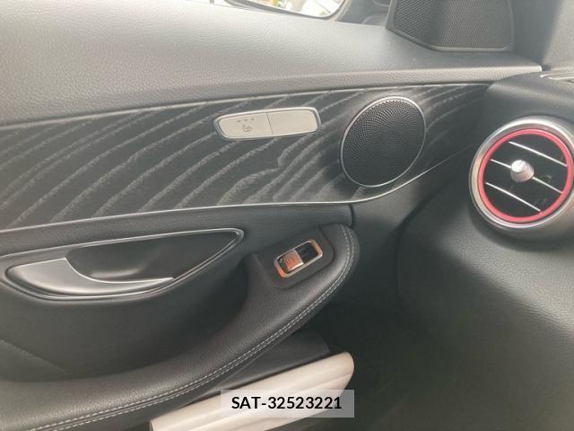 Mercedes Benz C-CLASS 2018-02 8336709-24