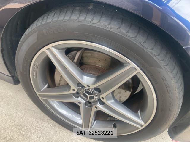 Mercedes Benz C-CLASS 2018-02 8336709-7