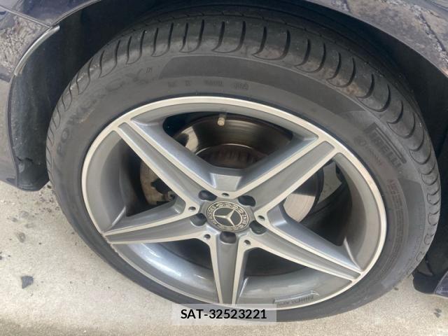 Mercedes Benz C-CLASS 2018-02 8336709-8