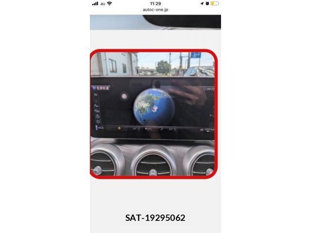 Mercedes Benz C-CLASS 2019-06 8336707-13