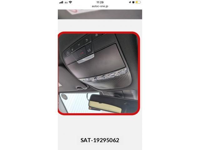 Mercedes Benz C-CLASS 2019-06 8336707-14