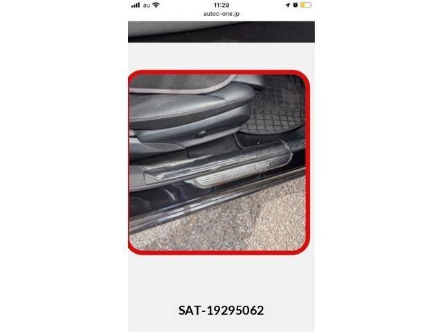 Mercedes Benz C-CLASS 2019-06 8336707-15