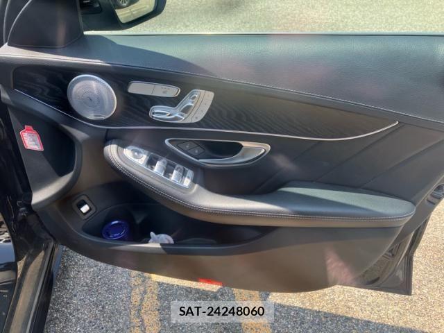 Mercedes Benz C-CLASS 2014-12 8336712-10