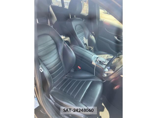 Mercedes Benz C-CLASS 2014-12 8336712-11