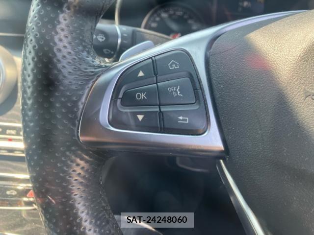 Mercedes Benz C-CLASS 2014-12 8336712-13