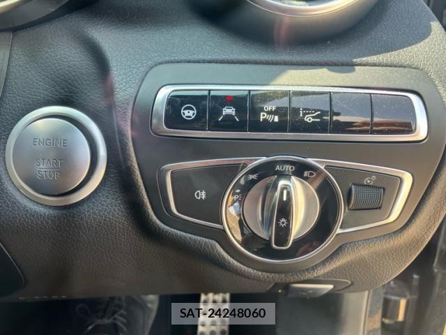 Mercedes Benz C-CLASS 2014-12 8336712-15