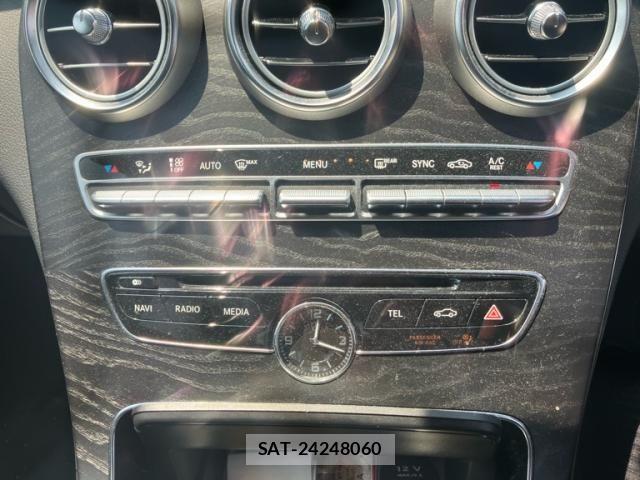 Mercedes Benz C-CLASS 2014-12 8336712-17