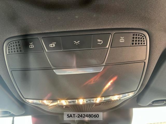 Mercedes Benz C-CLASS 2014-12 8336712-22