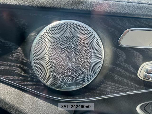 Mercedes Benz C-CLASS 2014-12 8336712-23