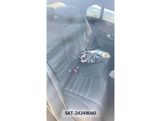 Mercedes Benz C-CLASS 2014-12 8336712-25