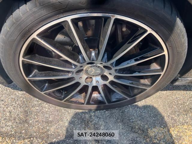 Mercedes Benz C-CLASS 2014-12 8336712-4