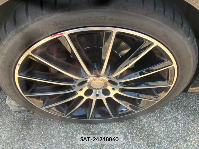 Mercedes Benz C-CLASS 2014-12 8336712-6