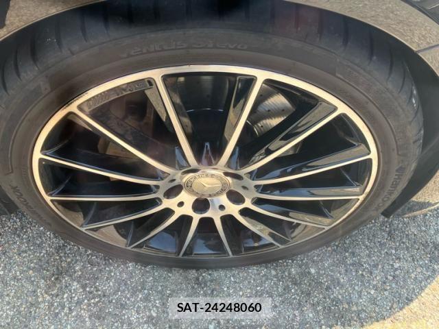 Mercedes Benz C-CLASS 2014-12 8336712-7
