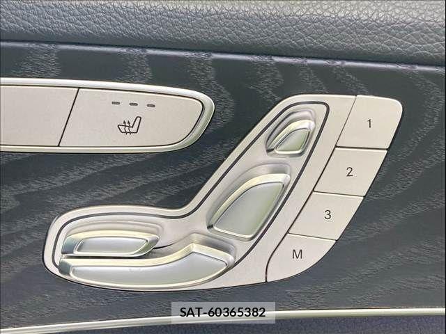 Mercedes Benz C-CLASS 2018-11 8336705-9