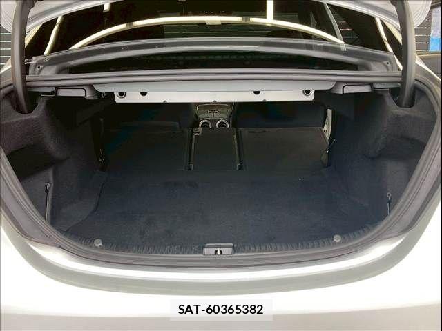 Mercedes Benz C-CLASS 2018-11 8336705-12