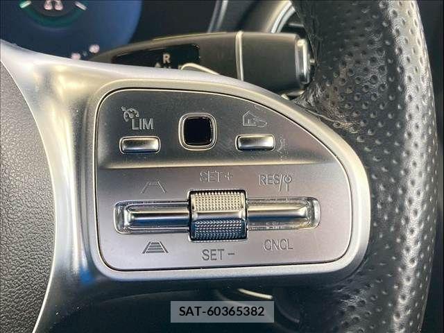 Mercedes Benz C-CLASS 2018-11 8336705-8