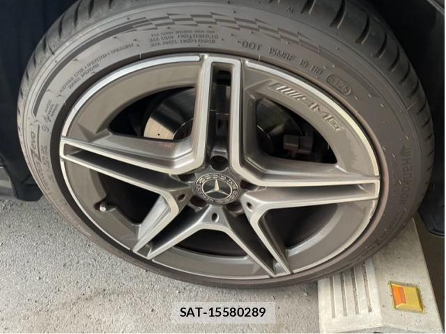 Mercedes Benz C-CLASS 2020-05 8336708-9