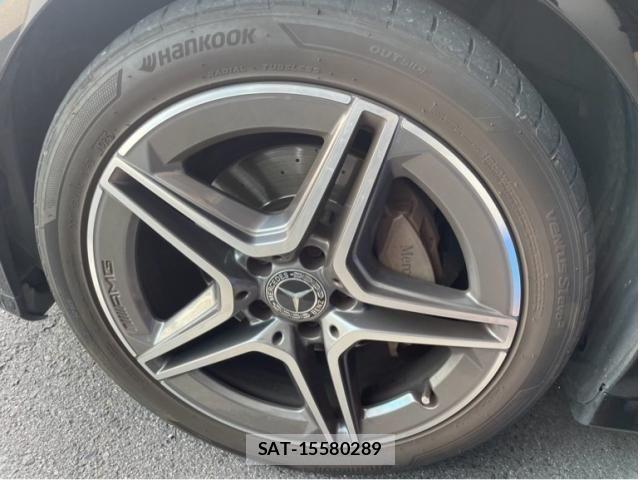 Mercedes Benz C-CLASS 2020-05 8336708-10