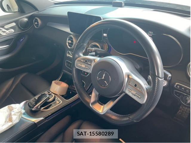 Mercedes Benz C-CLASS 2020-05 8336708-12