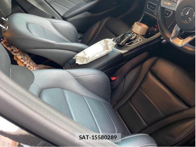 Mercedes Benz C-CLASS 2020-05 8336708-14