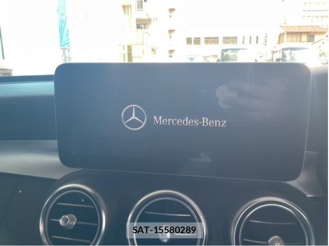 Mercedes Benz C-CLASS 2020-05 8336708-15