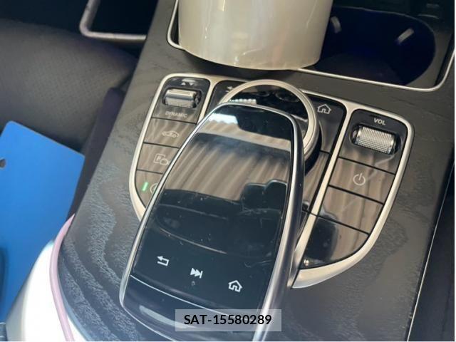 Mercedes Benz C-CLASS 2020-05 8336708-16