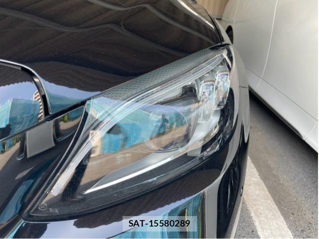 Mercedes Benz C-CLASS 2020-05 8336708-1