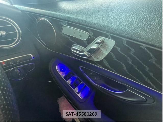 Mercedes Benz C-CLASS 2020-05 8336708-20