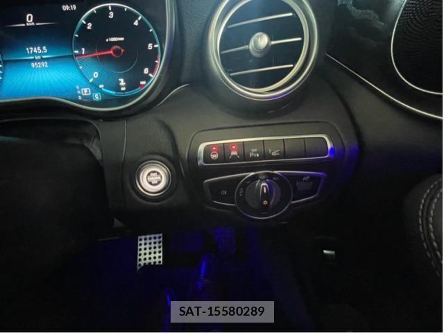 Mercedes Benz C-CLASS 2020-05 8336708-21
