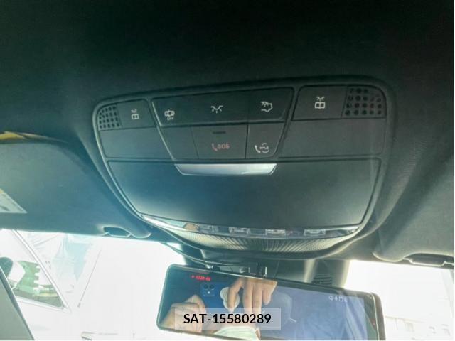 Mercedes Benz C-CLASS 2020-05 8336708-22