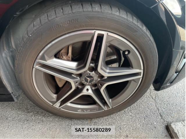 Mercedes Benz C-CLASS 2020-05 8336708-4