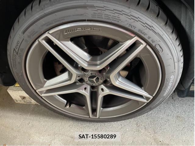 Mercedes Benz C-CLASS 2020-05 8336708-5