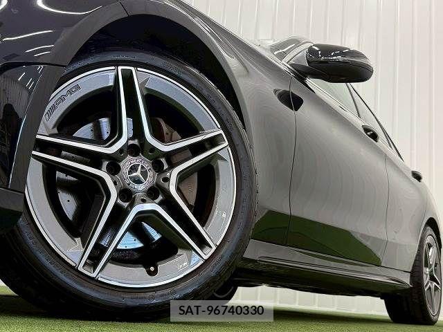 Mercedes Benz C-CLASS 2020-01 8336703-18