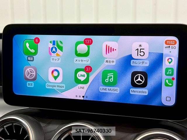Mercedes Benz C-CLASS 2020-01 8336703-2