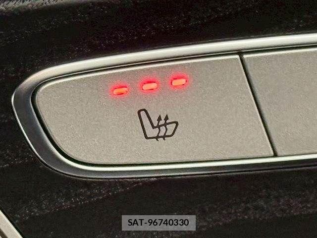 Mercedes Benz C-CLASS 2020-01 8336703-5
