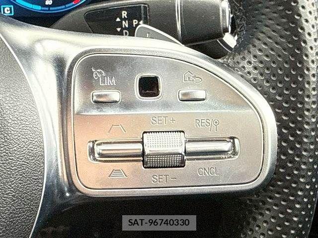 Mercedes Benz C-CLASS 2020-01 8336703-6