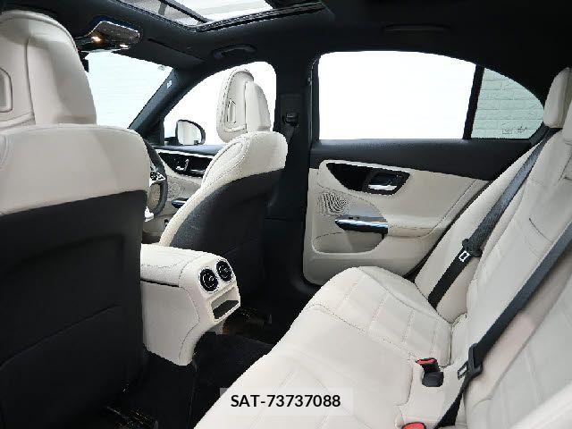 Mercedes Benz C-CLASS 2023-04 8354912-14