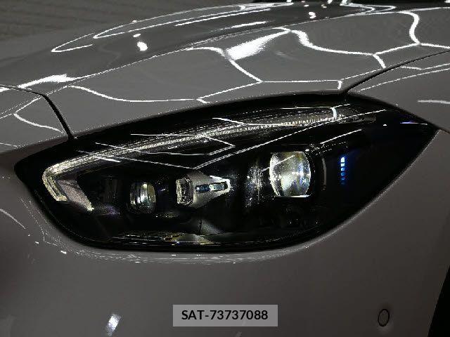 Mercedes Benz C-CLASS 2023-04 8354912-22