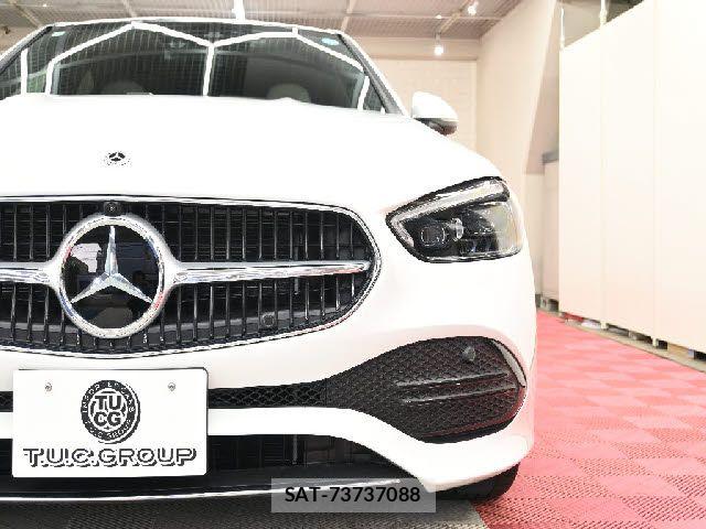 Mercedes Benz C-CLASS 2023-04 8354912-7
