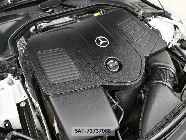 Mercedes Benz C-CLASS 2023-04 8354912-8