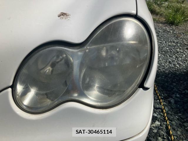 Mercedes Benz C-CLASS 2005-05 8354914-9