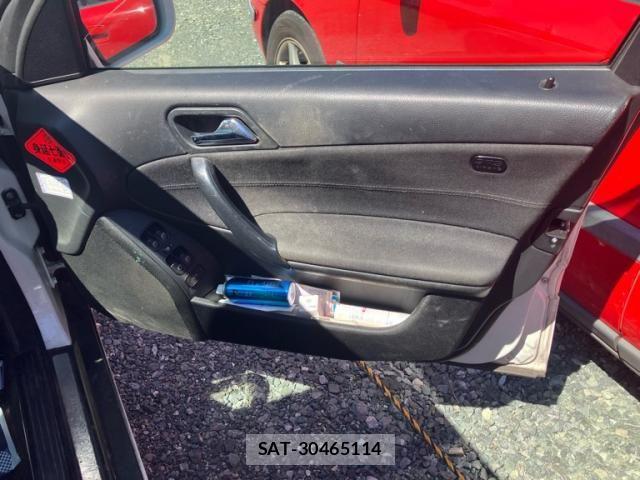 Mercedes Benz C-CLASS 2005-05 8354914-14