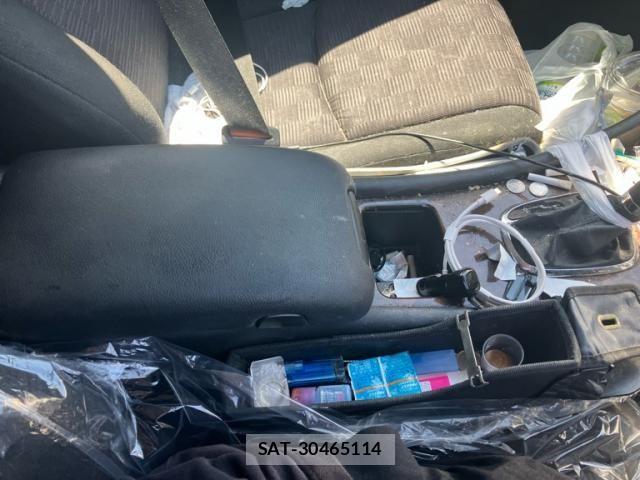 Mercedes Benz C-CLASS 2005-05 8354914-22