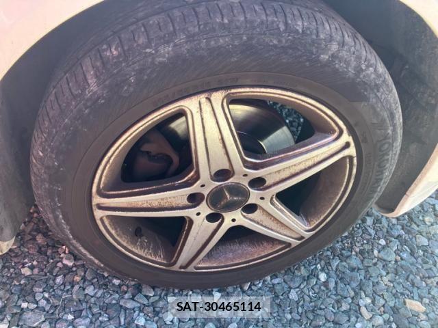 Mercedes Benz C-CLASS 2005-05 8354914-7