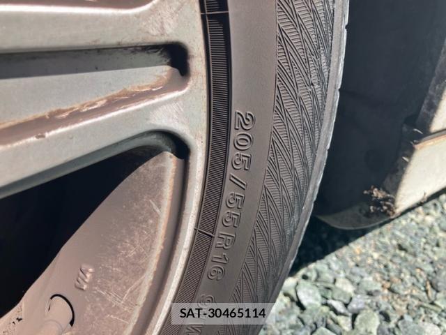 Mercedes Benz C-CLASS 2005-05 8354914-8