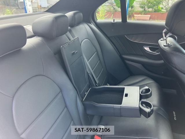 Mercedes Benz C-CLASS 2015-05 8354913-11