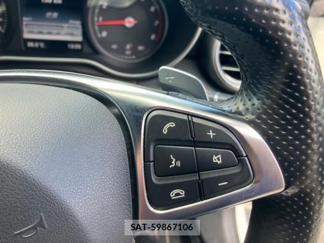 Mercedes Benz C-CLASS 2015-05 8354913-16