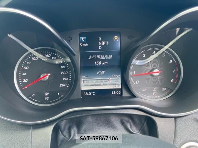 Mercedes Benz C-CLASS 2015-05 8354913-19