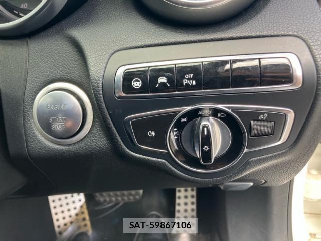 Mercedes Benz C-CLASS 2015-05 8354913-20